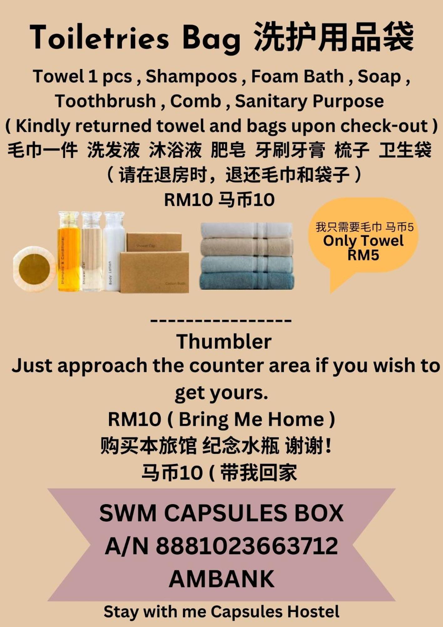 Stay With Me Capsules Hostel Malacca Eksteriør bilde